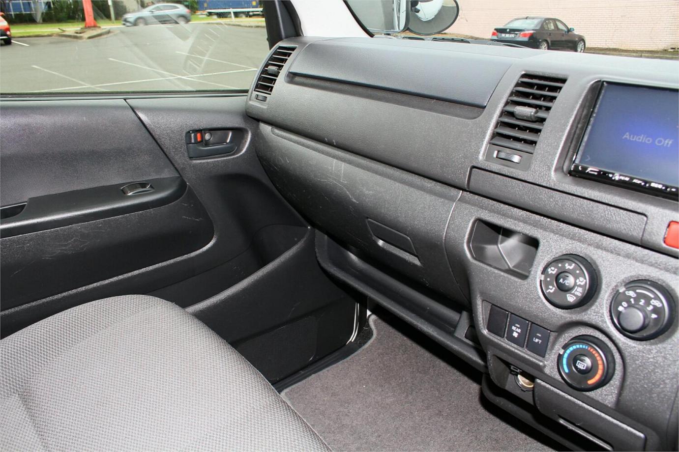 2017 Toyota Hiace Welcab-3