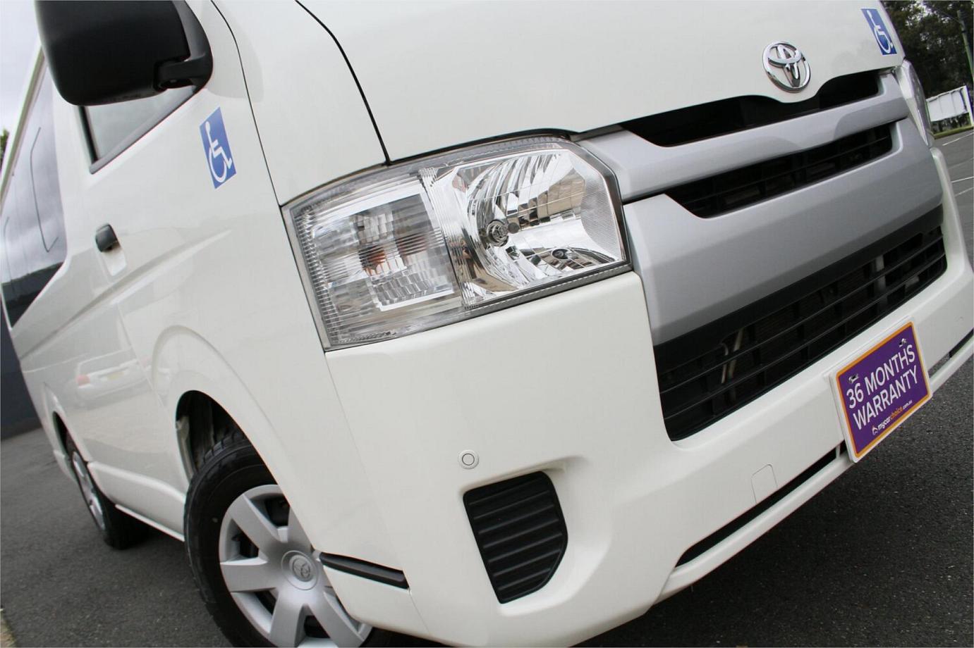 2017 Toyota Hiace Welcab-20