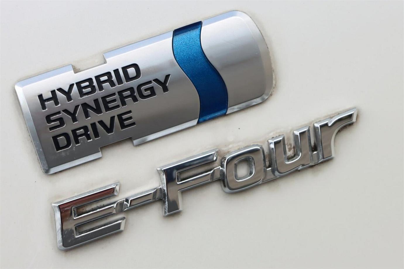 2016 Toyota Estima Aeras Premium (hybrid)-6