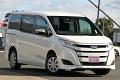 2019 Toyota Noah (welcab) 2019 Toyota Noah (welcab)