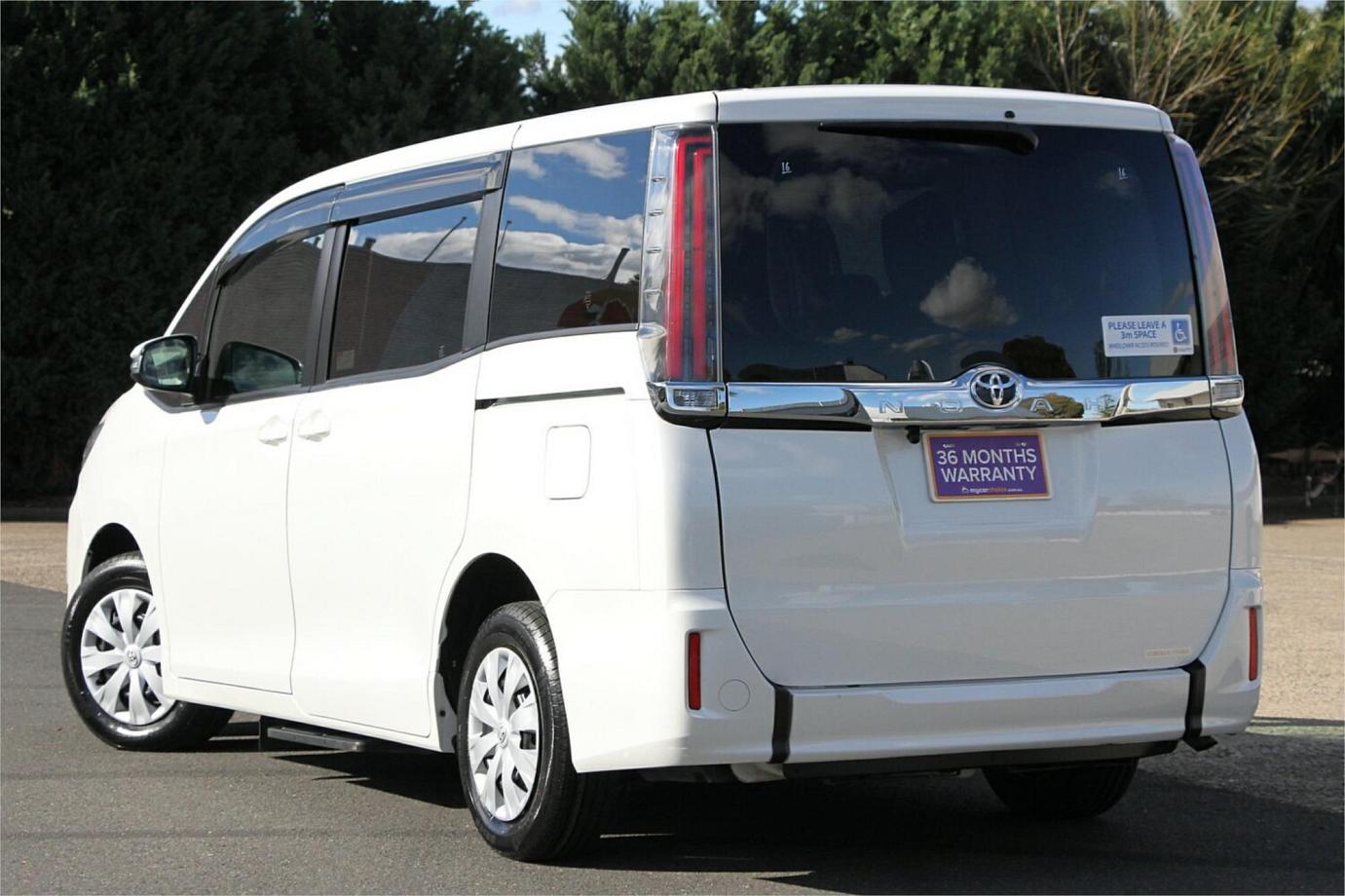2019 Toyota Noah (welcab)-23