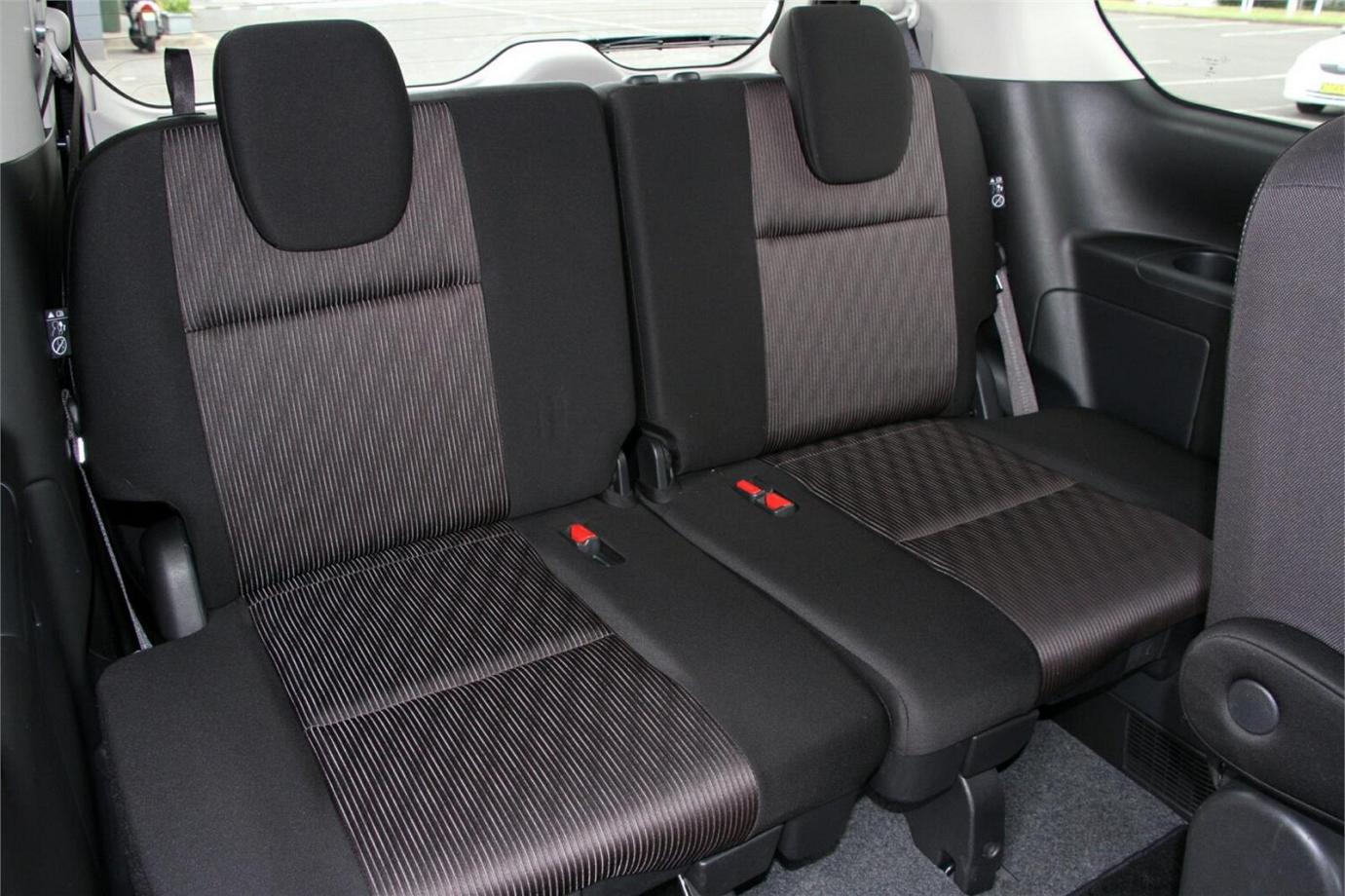 2019 Nissan Serena E- Power (highway Star)-4