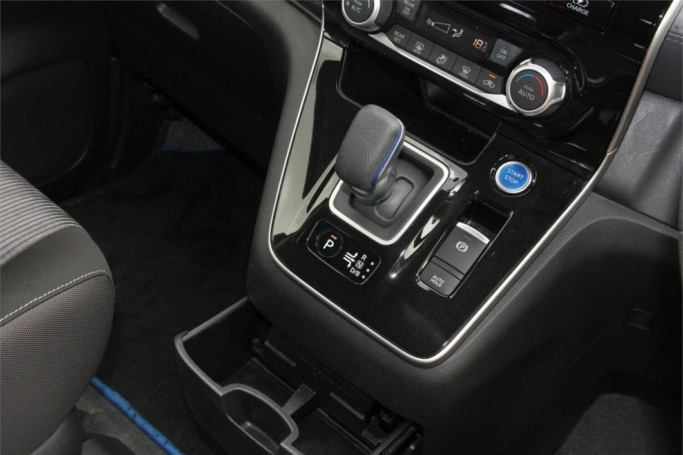2019 Nissan Serena E- Power (highway Star)-8
