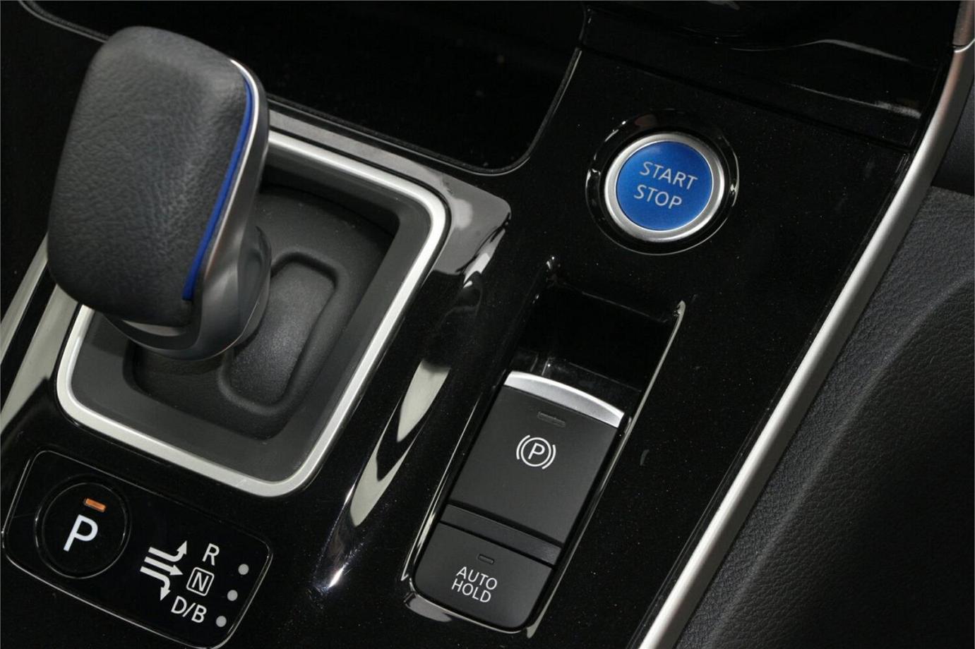2019 Nissan Serena E- Power (highway Star)-9