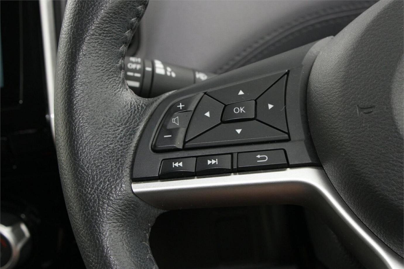 2019 Nissan Serena E- Power (highway Star)-10