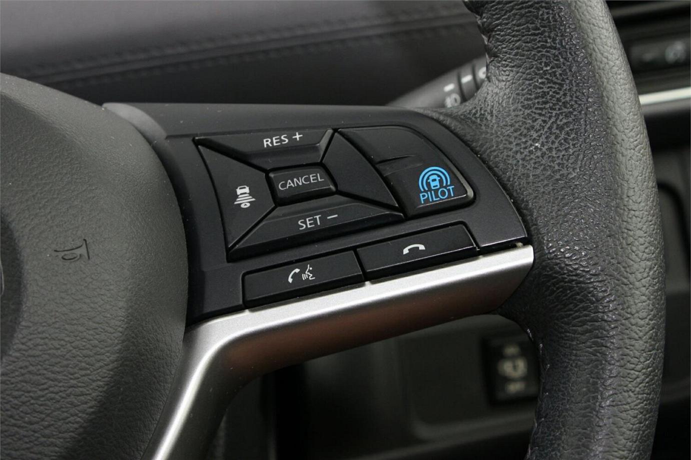 2019 Nissan Serena E- Power (highway Star)-11