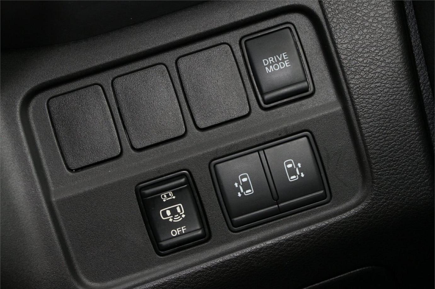 2019 Nissan Serena E- Power (highway Star)-13