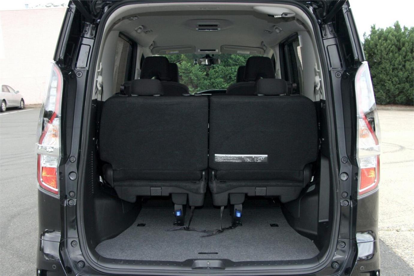2019 Nissan Serena E- Power (highway Star)-18
