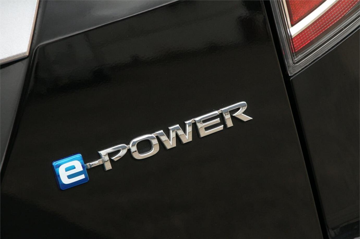 2019 Nissan Serena E- Power (highway Star)-19