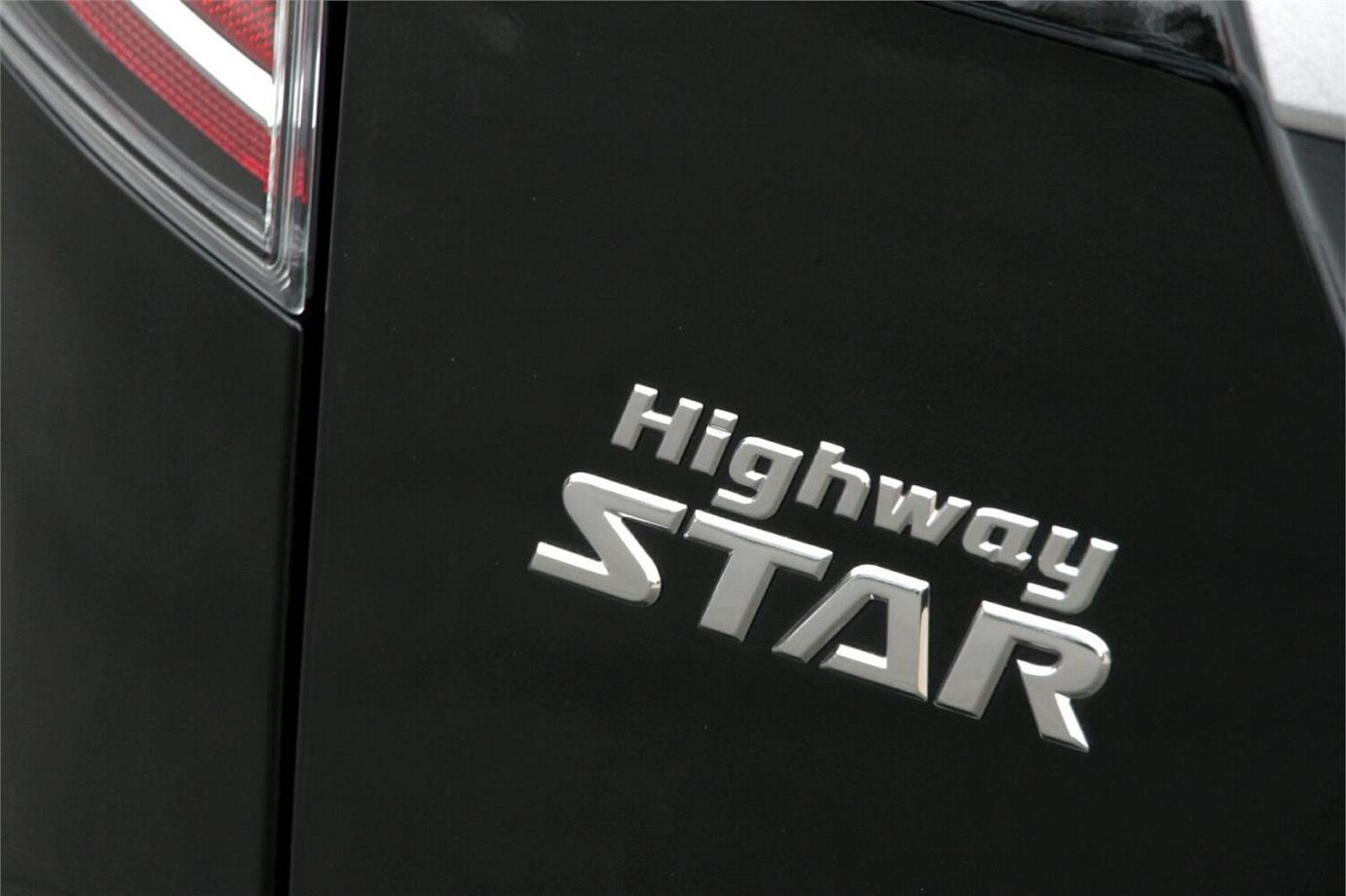 2019 Nissan Serena E- Power (highway Star)-20
