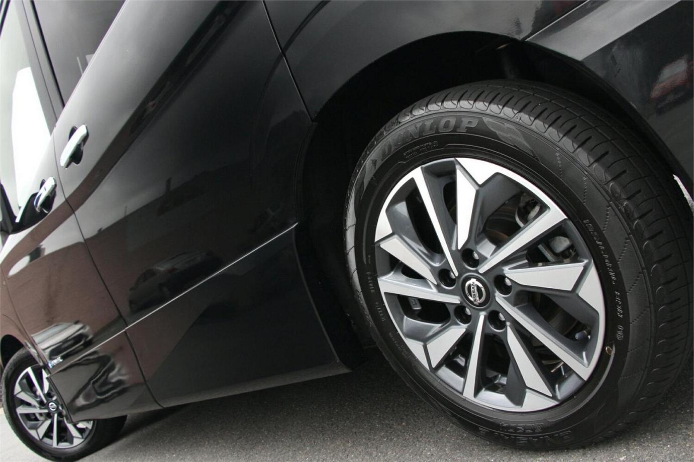 2019 Nissan Serena E- Power (highway Star)-24