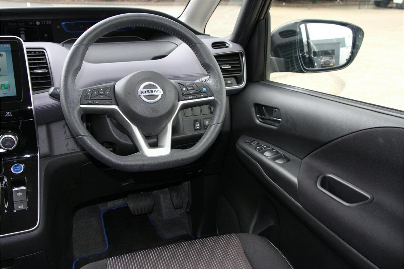 2019 Nissan Serena E- Power (highway Star)-27