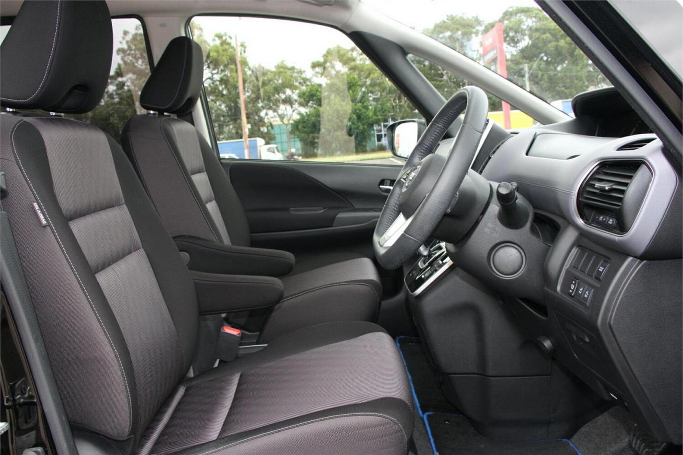 2019 Nissan Serena E- Power (highway Star)-28