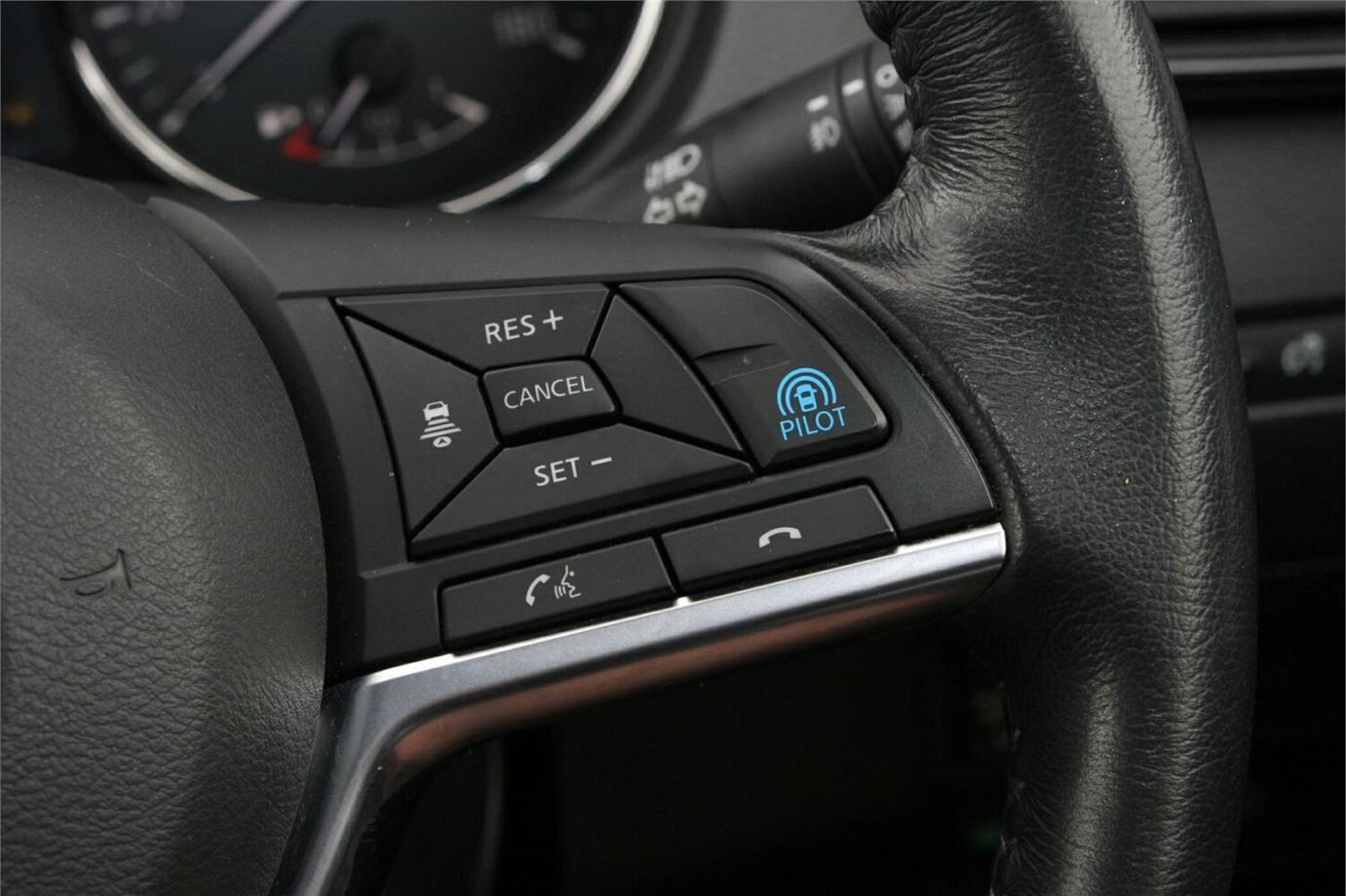 2017 Nissan X-trail 20x (hybrid)-10