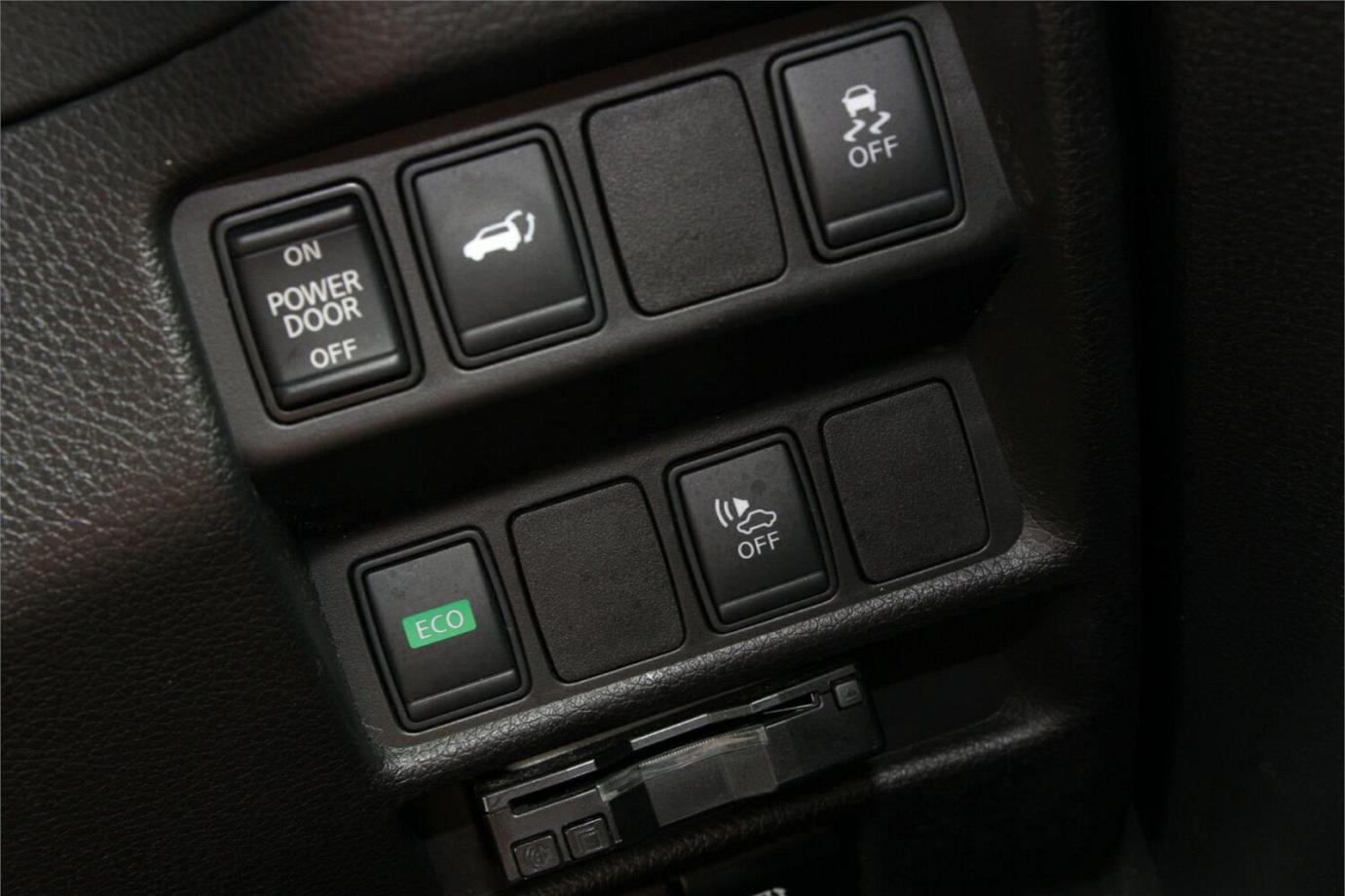 2017 Nissan X-trail 20x (hybrid)-14