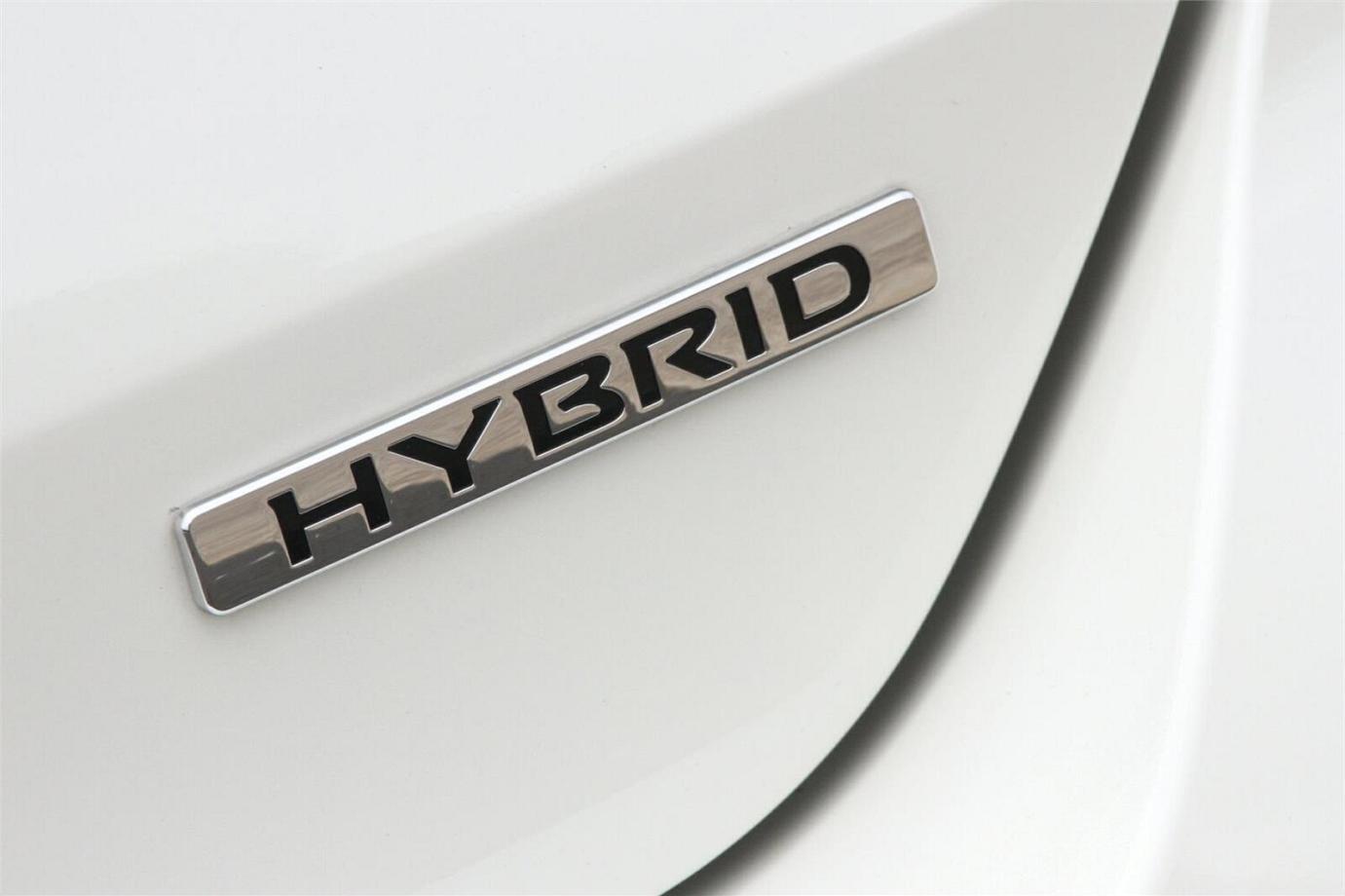 2017 Nissan X-trail 20x (hybrid)-19