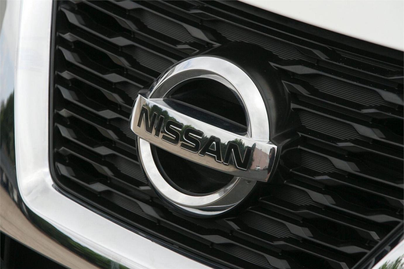 2017 Nissan X-trail 20x (hybrid)-20