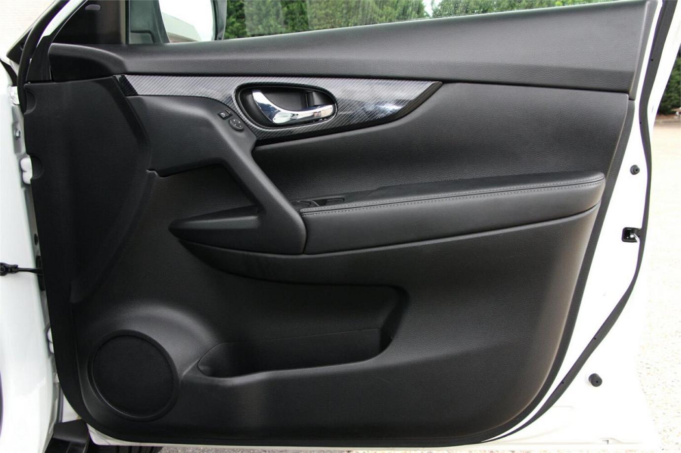 2017 Nissan X-trail 20x (hybrid)-25