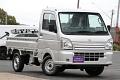 2023 Suzuki Carry Kc 2023 Suzuki Carry Kc