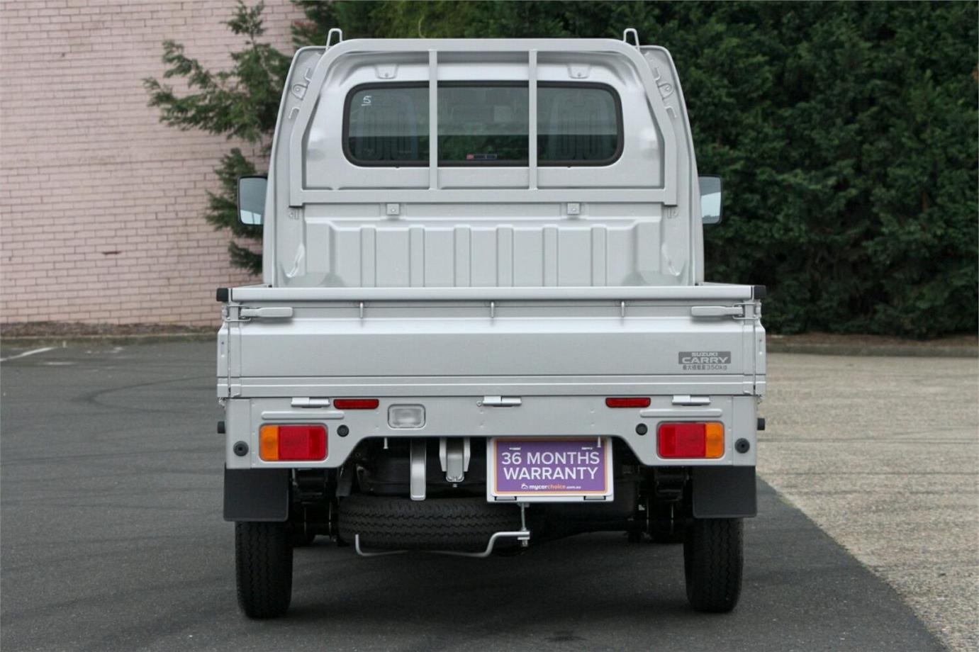 2023 Suzuki Carry Kc-5