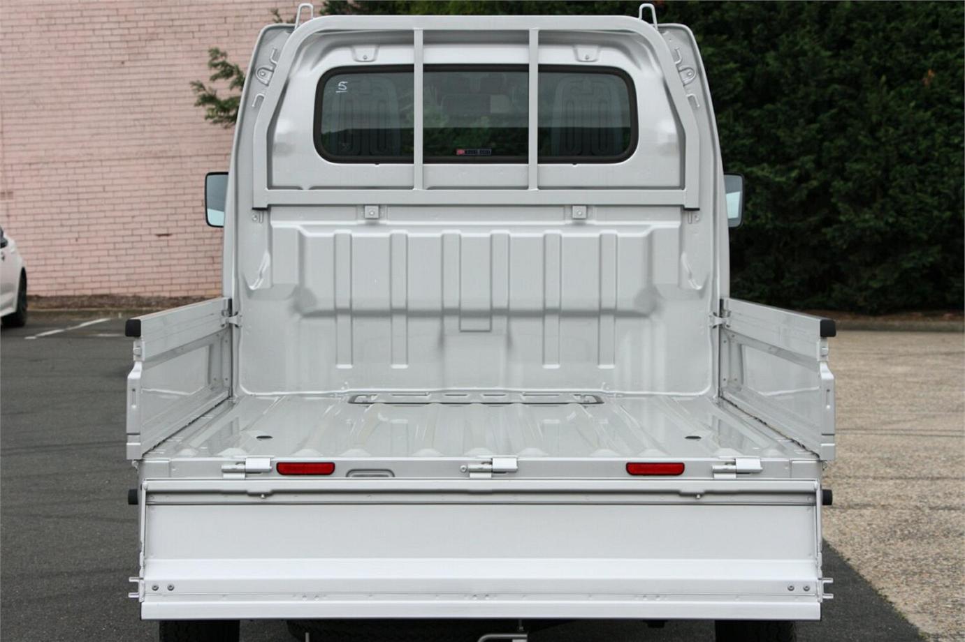 2023 Suzuki Carry Kc-6