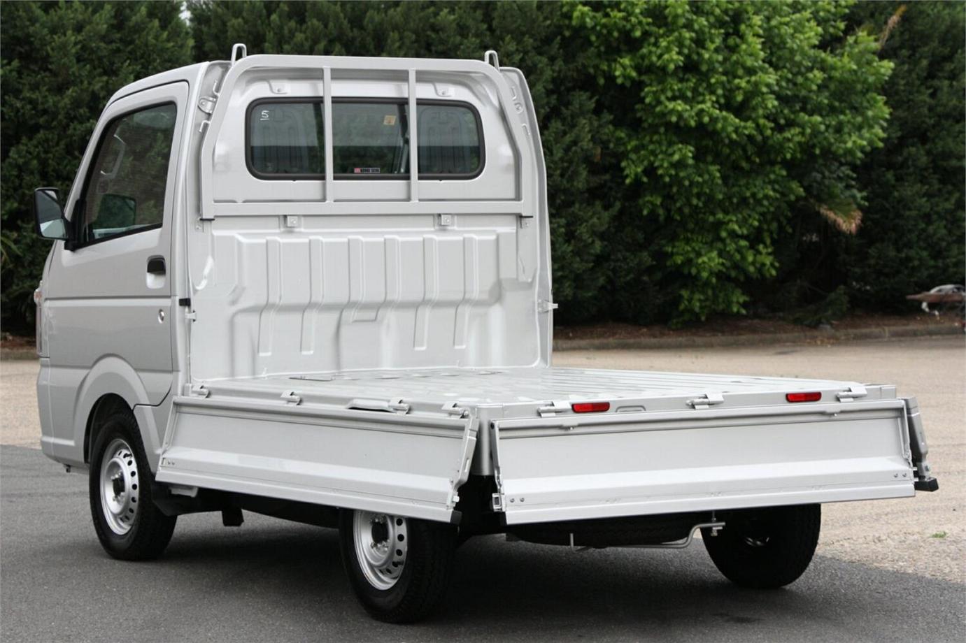 2023 Suzuki Carry Kc-7