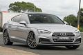 2017 Audi A5 Sport 2017 Audi A5 Sport