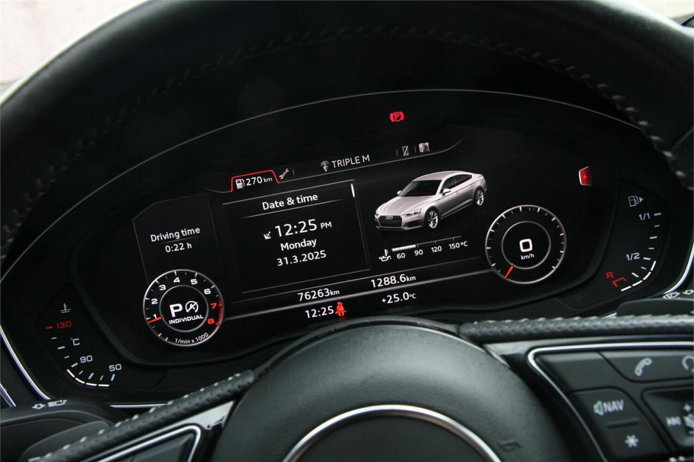2017 Audi A5 Sport-4