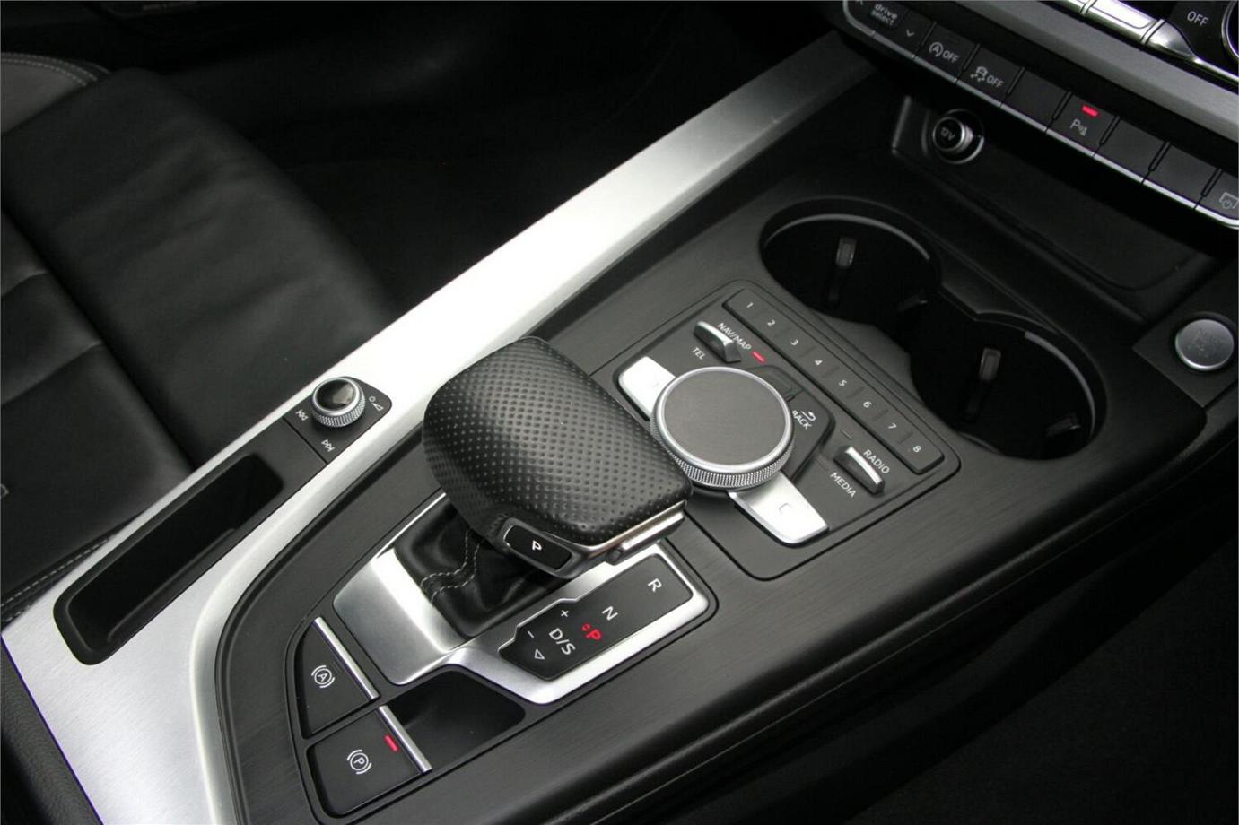 2017 Audi A5 Sport-8