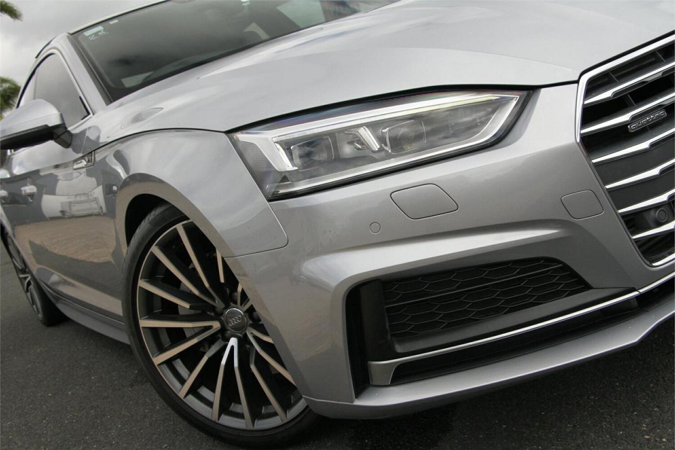 2017 Audi A5 Sport-12