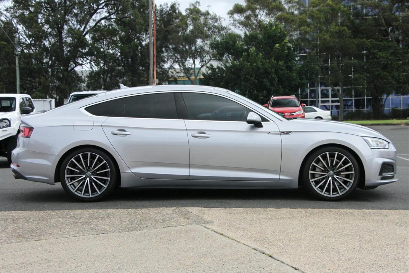 2017 Audi A5 Sport-13