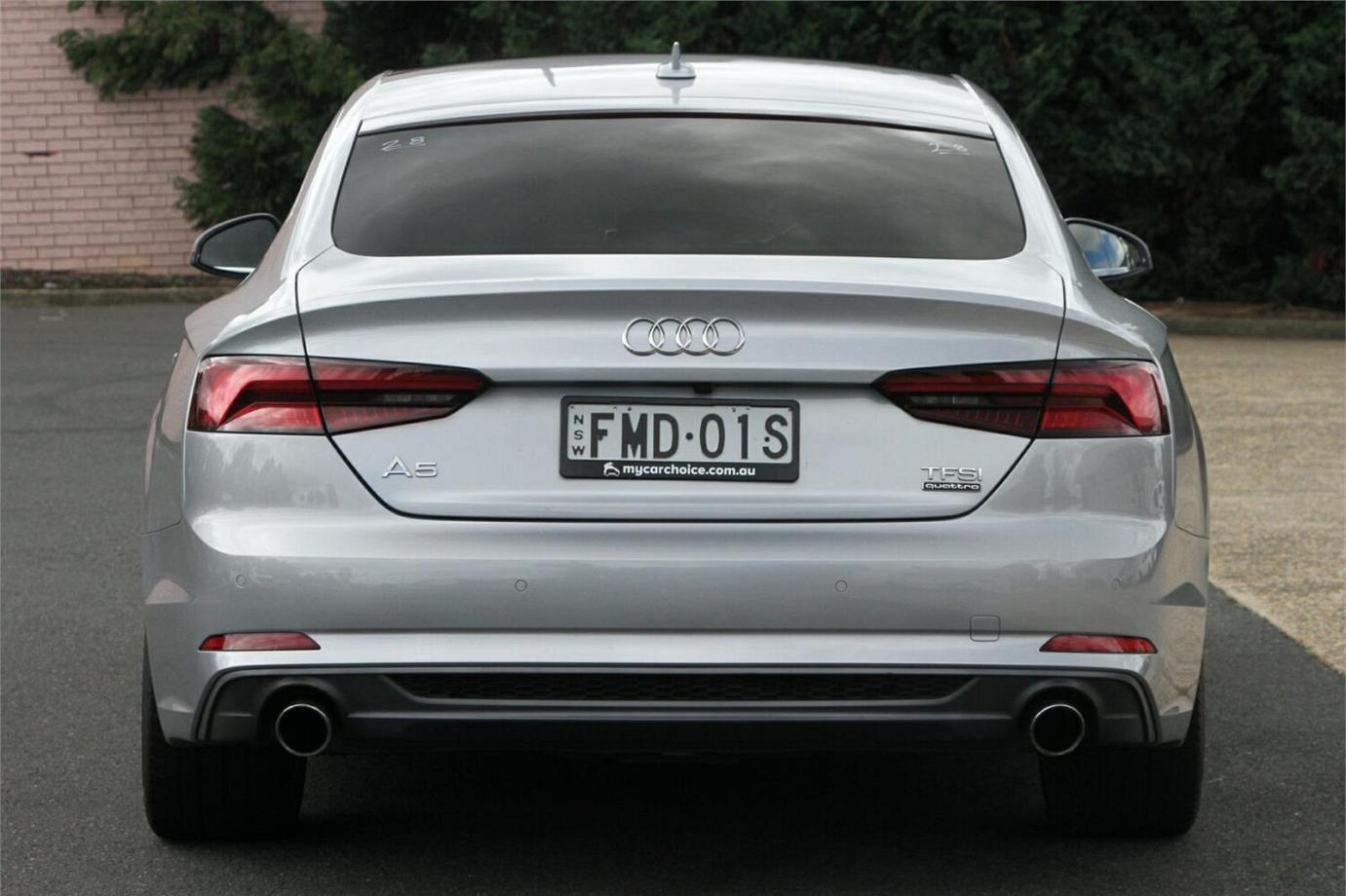 2017 Audi A5 Sport-15