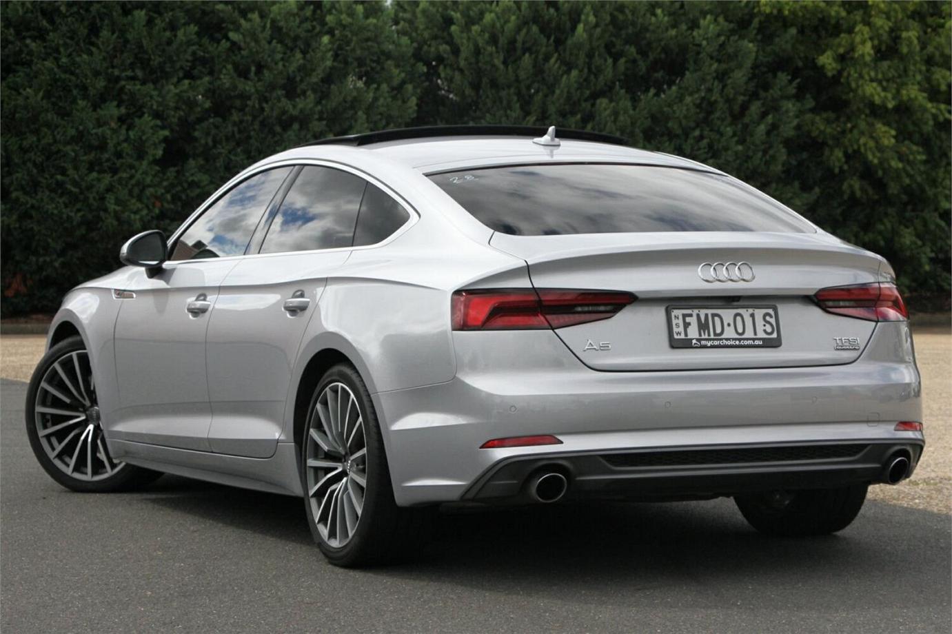 2017 Audi A5 Sport-19