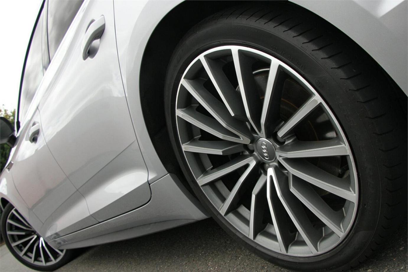 2017 Audi A5 Sport-20