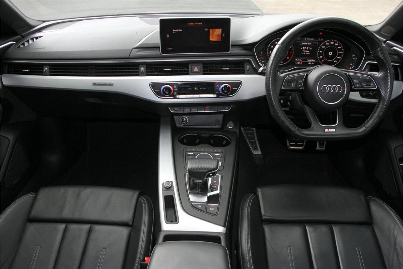 2017 Audi A5 Sport-22