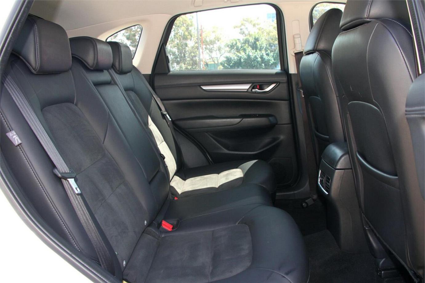 2019 Mazda Cx-5 Touring-2