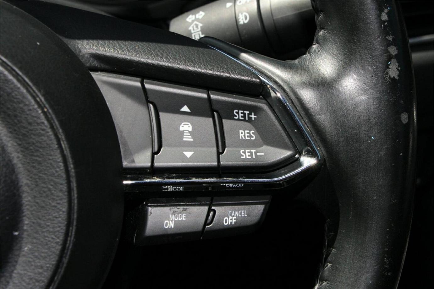 2019 Mazda Cx-5 Touring-9