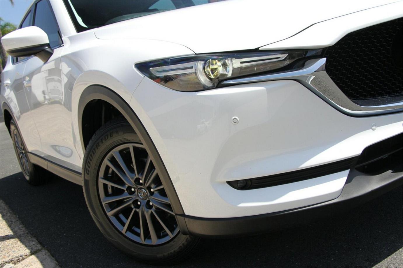 2019 Mazda Cx-5 Touring-12