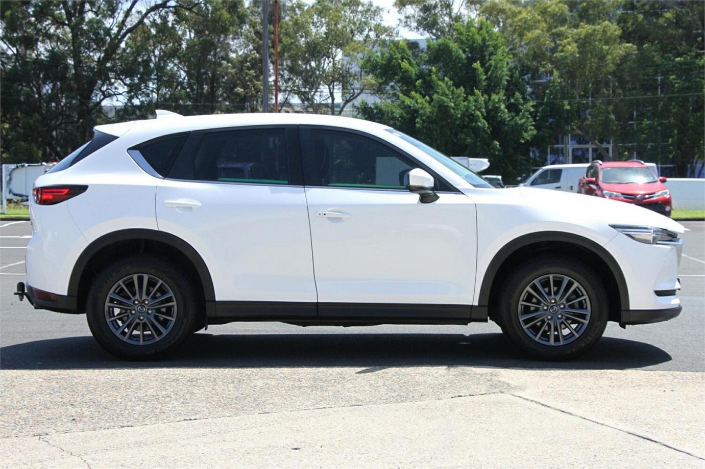 2019 Mazda Cx-5 Touring-13