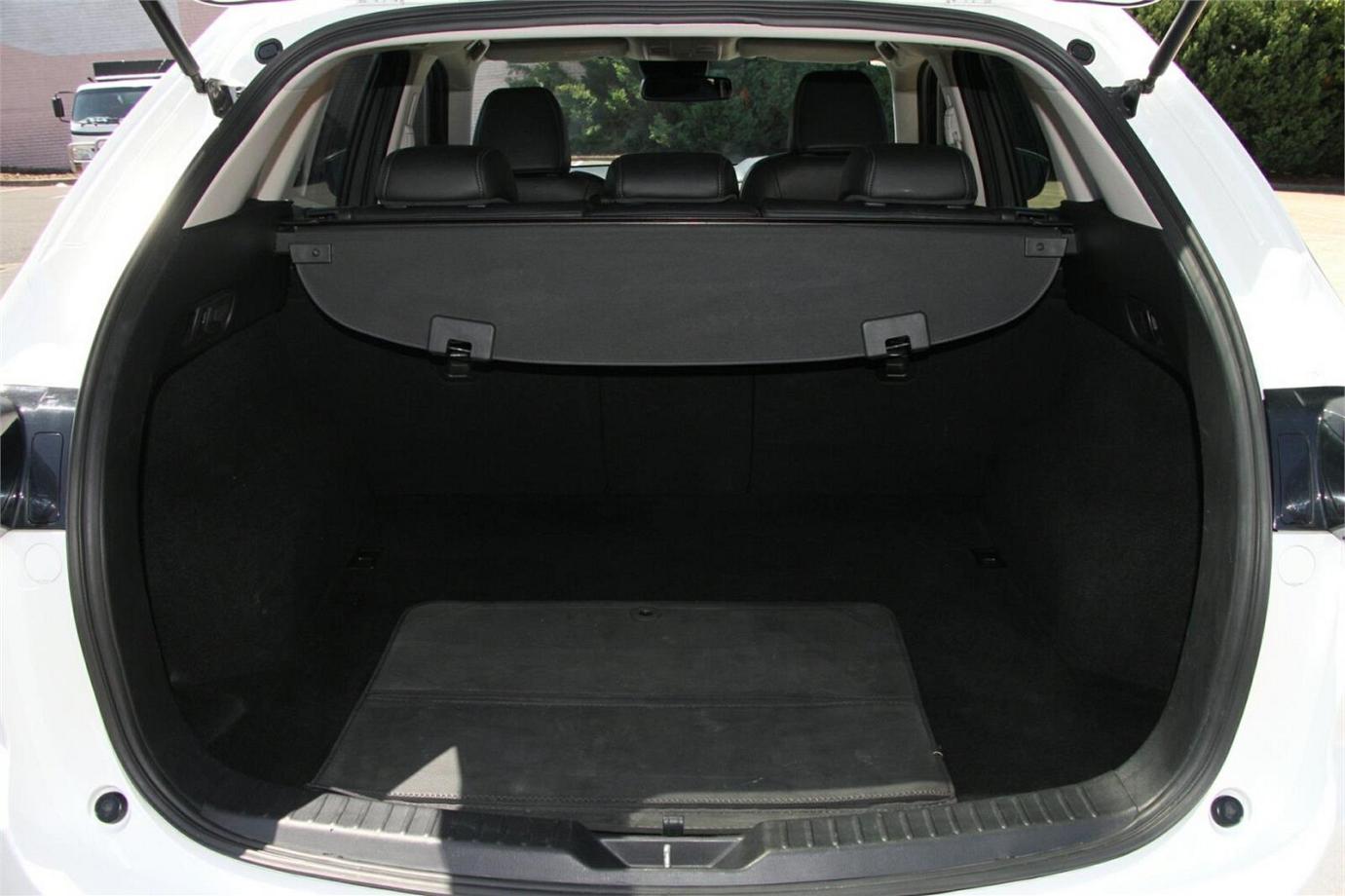 2019 Mazda Cx-5 Touring-16