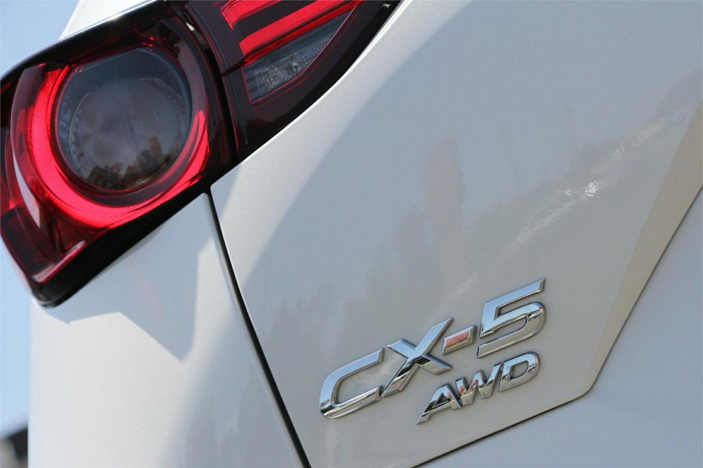 2019 Mazda Cx-5 Touring-17