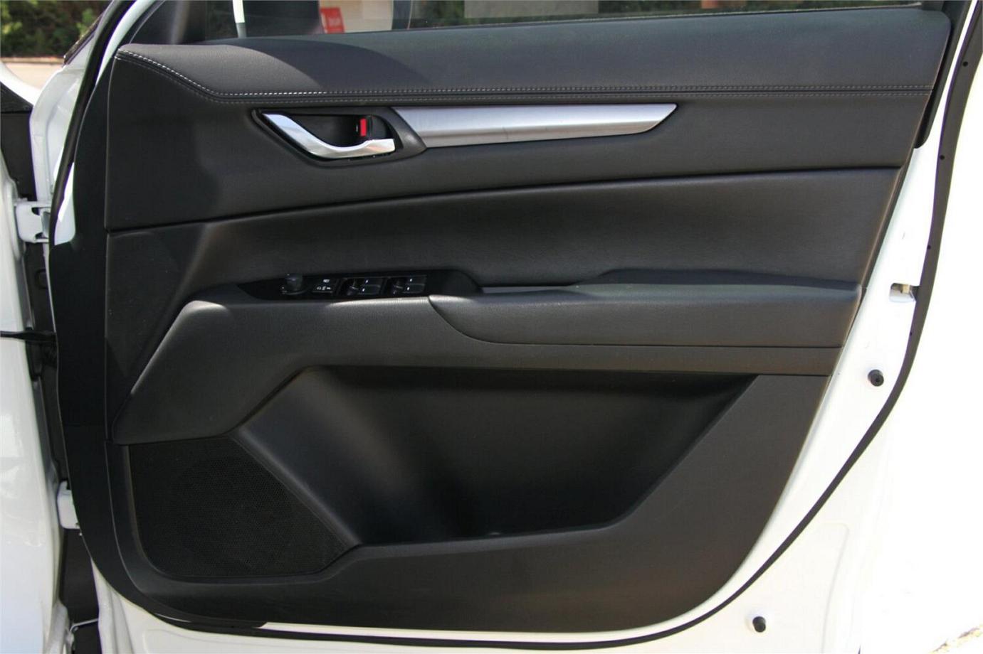 2019 Mazda Cx-5 Touring-21