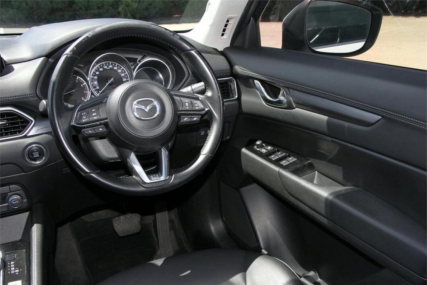 2019 Mazda Cx-5 Touring-23