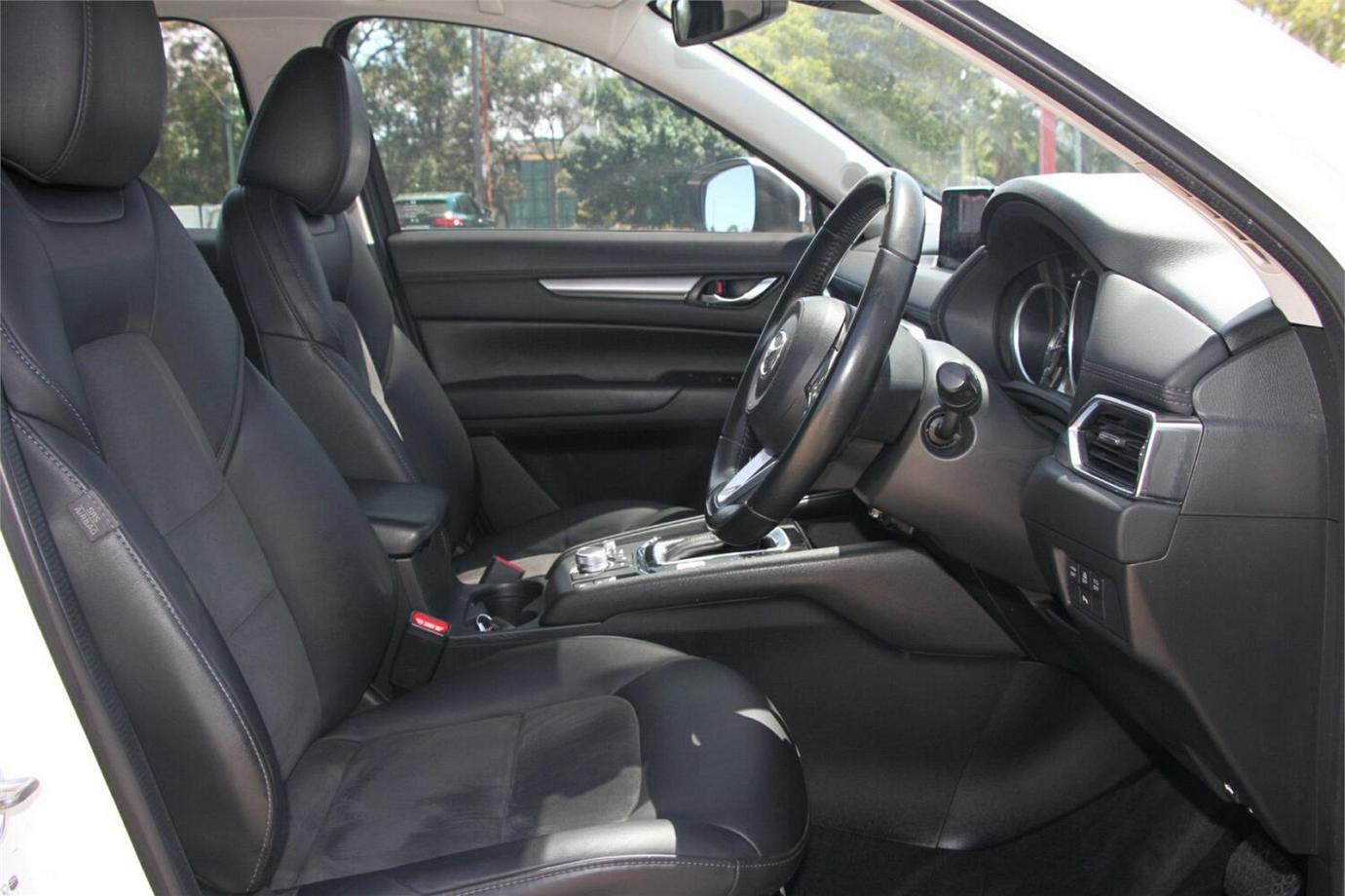 2019 Mazda Cx-5 Touring-24