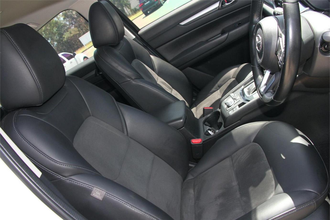 2019 Mazda Cx-5 Touring-25