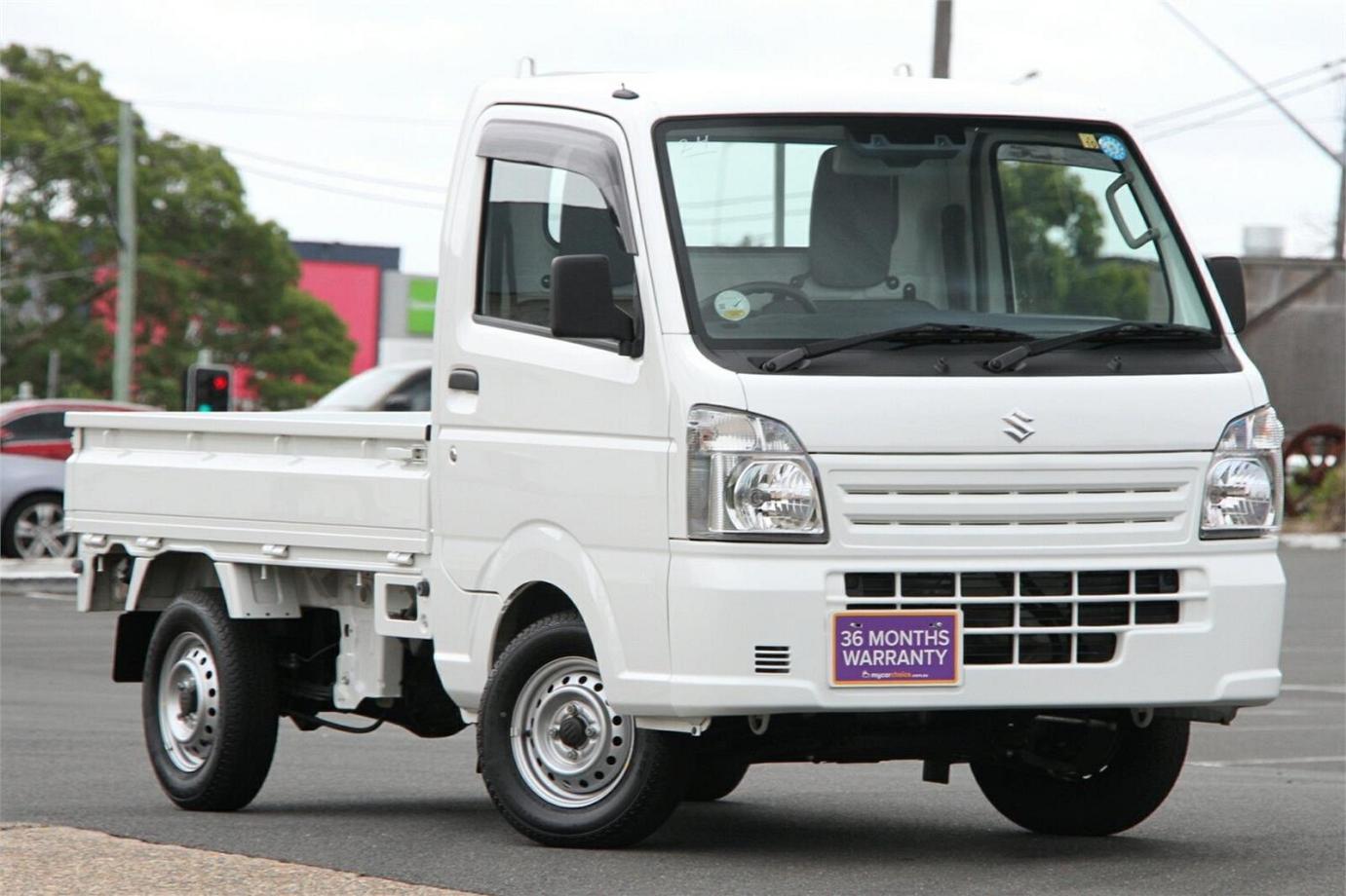 2020 Suzuki Carry Kc 2020 Suzuki Carry Kc