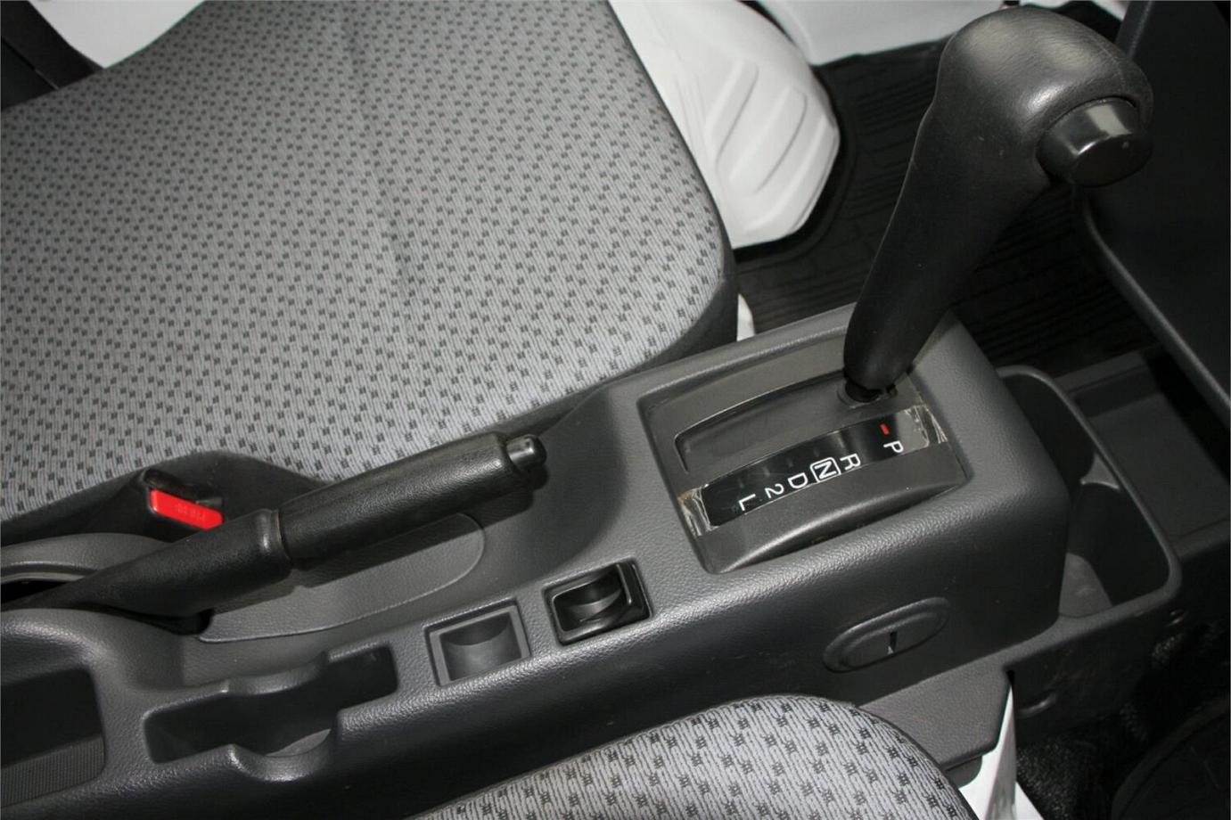 2020 Suzuki Carry Kc-4