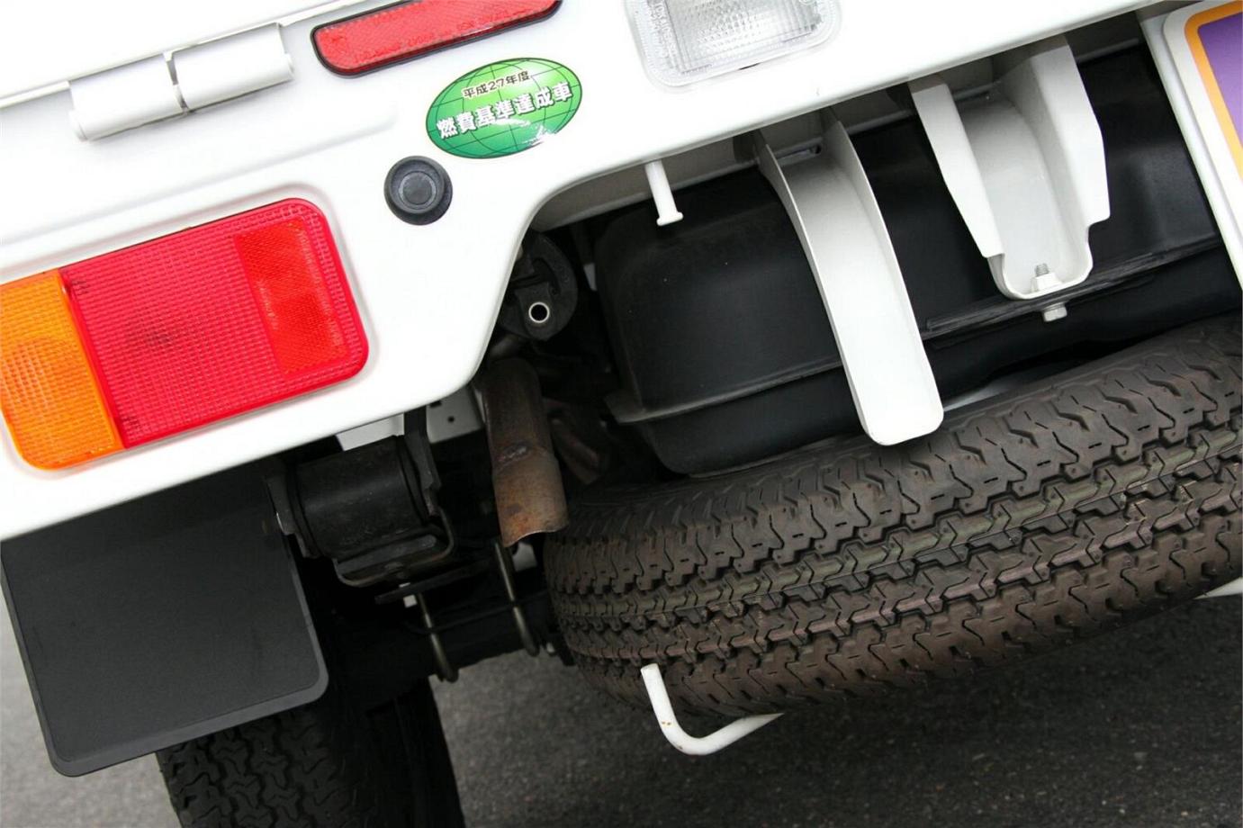 2020 Suzuki Carry Kc-11