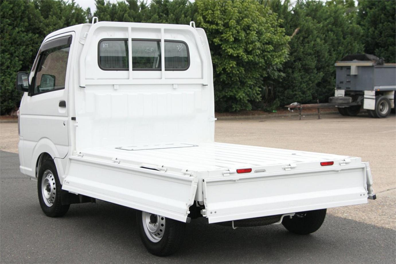 2020 Suzuki Carry Kc-13