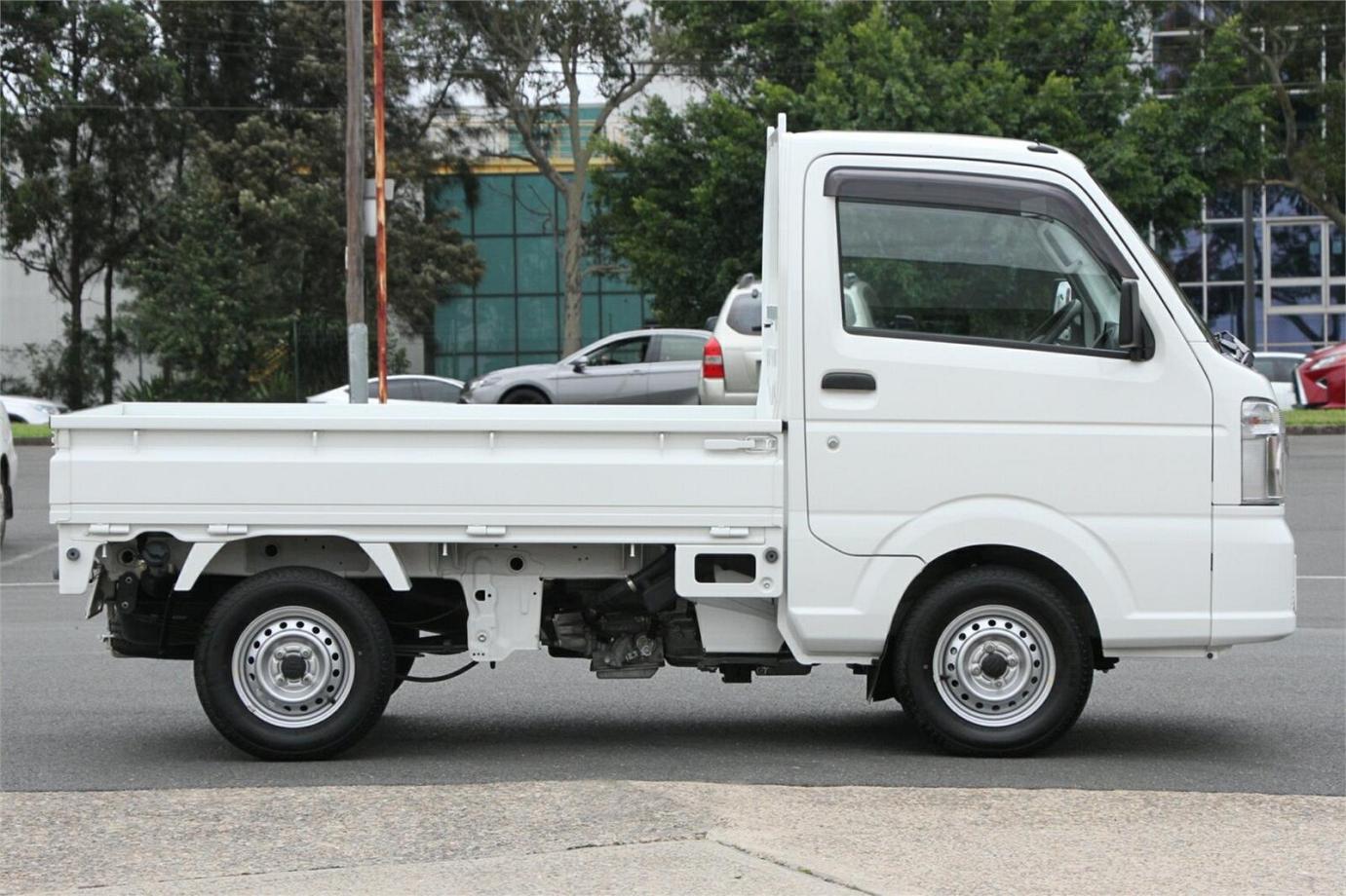 2020 Suzuki Carry Kc-14